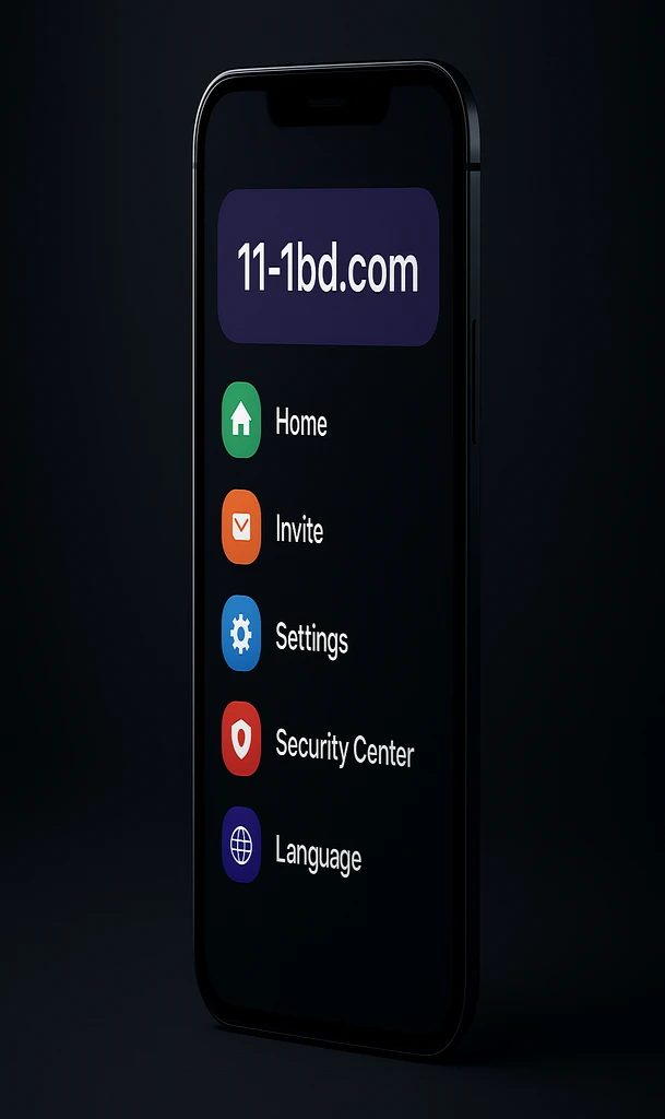 111bd গেম